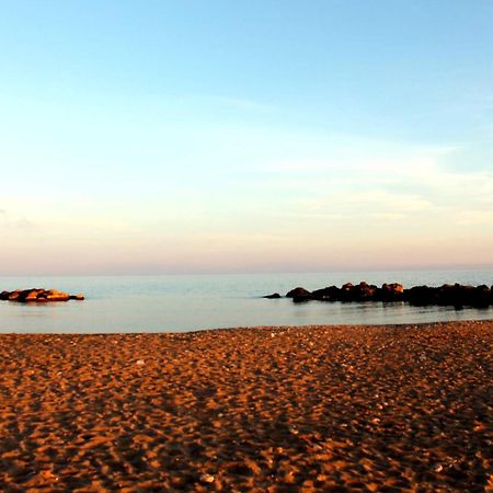 B&B Nettuno سان ليون المظهر الخارجي الصورة