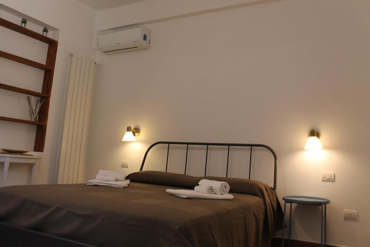 B&B Nettuno سان ليون المظهر الخارجي الصورة