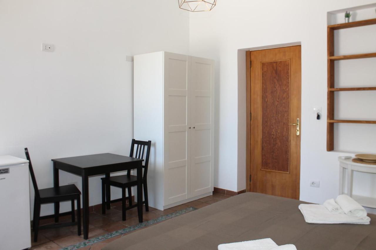 B&B Nettuno سان ليون المظهر الخارجي الصورة