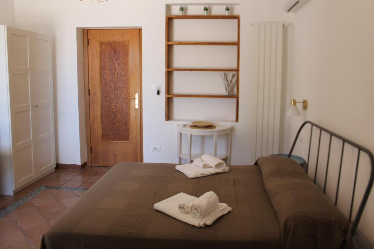 B&B Nettuno سان ليون المظهر الخارجي الصورة