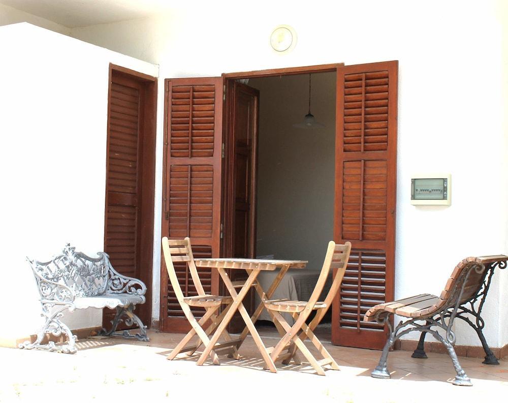 B&B Nettuno سان ليون المظهر الخارجي الصورة