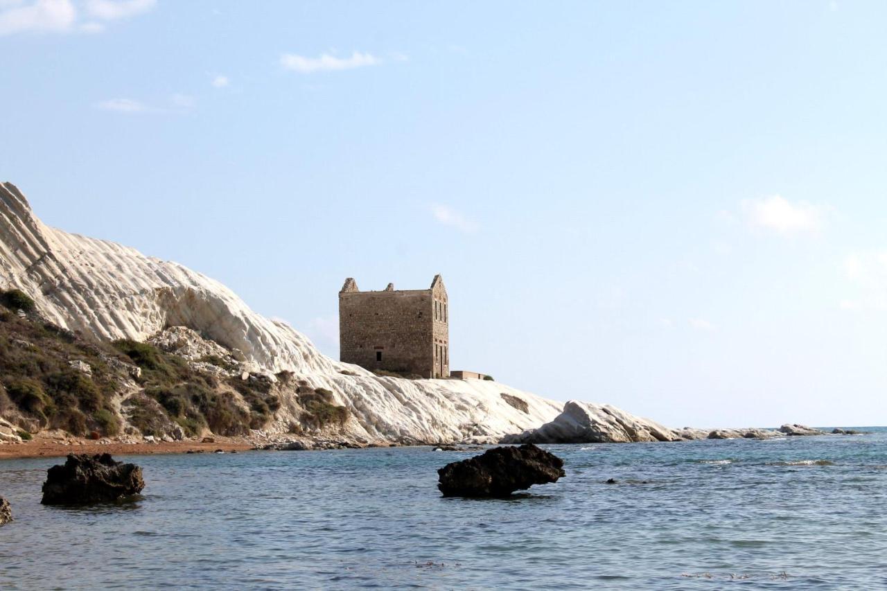 B&B Nettuno سان ليون المظهر الخارجي الصورة