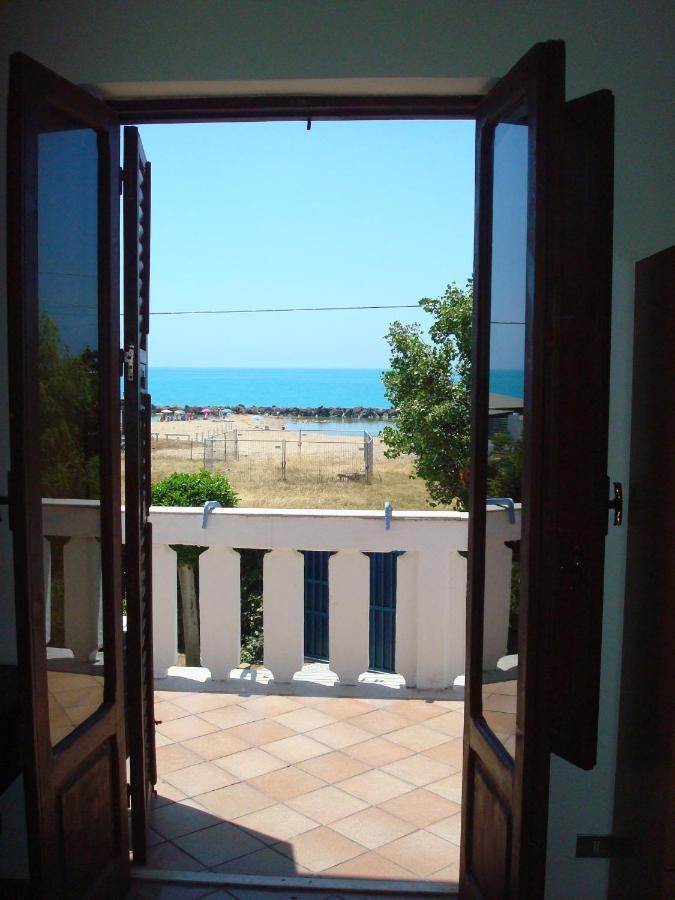 B&B Nettuno سان ليون المظهر الخارجي الصورة