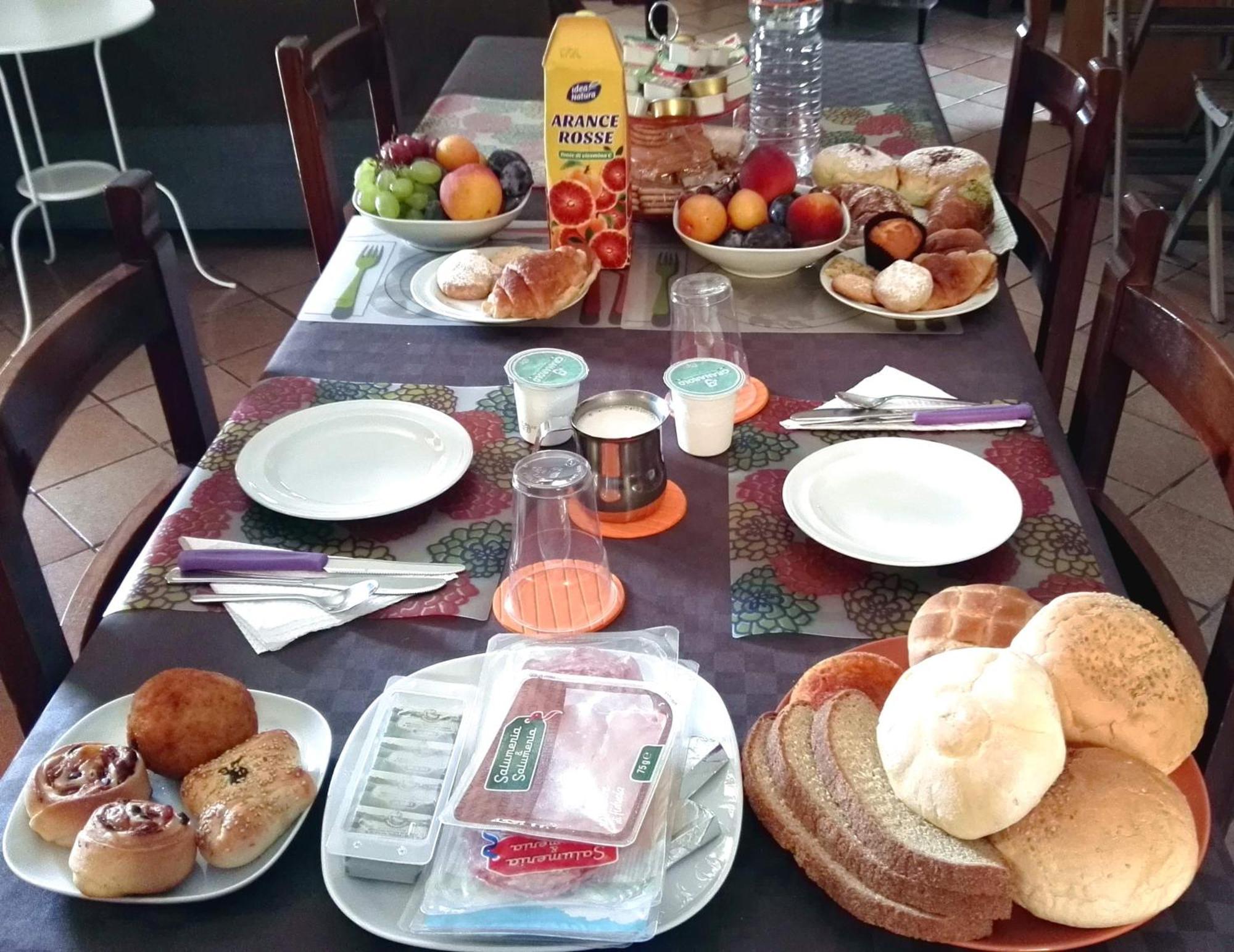 B&B Nettuno سان ليون المظهر الخارجي الصورة