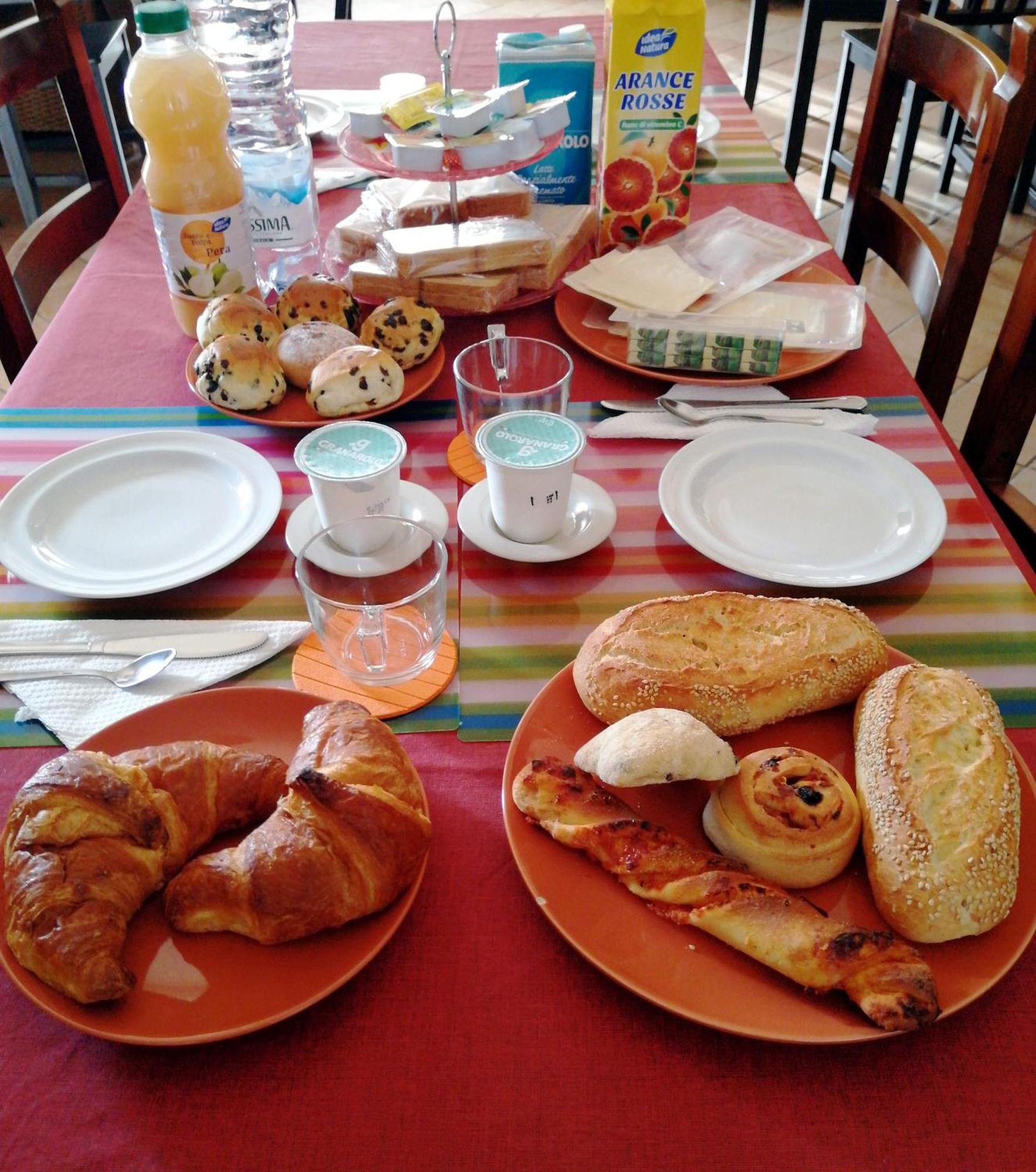 B&B Nettuno سان ليون المظهر الخارجي الصورة