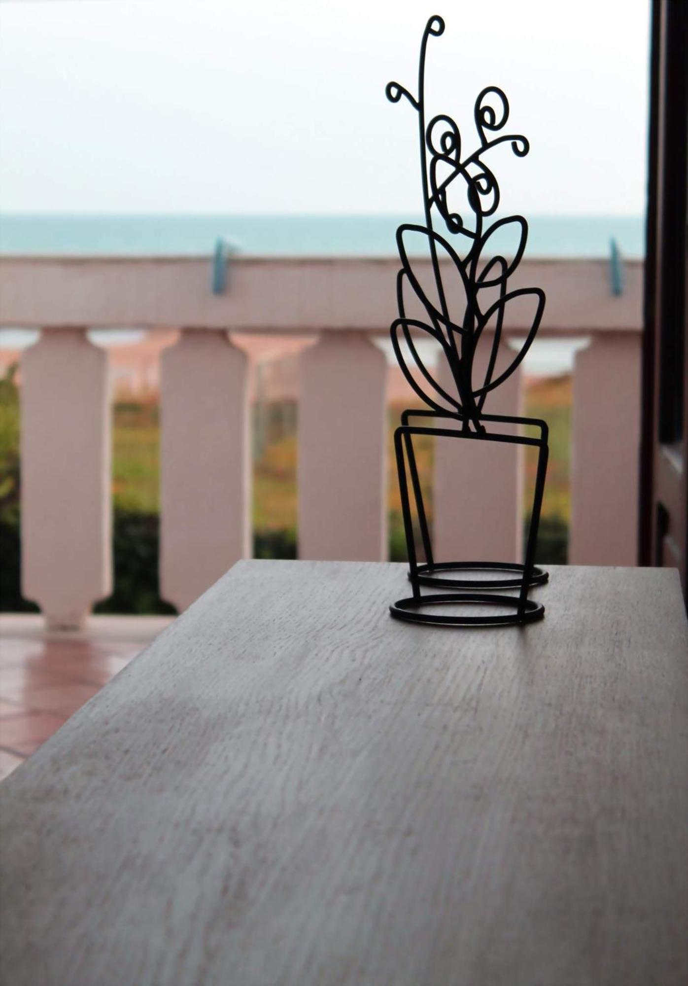 B&B Nettuno سان ليون الغرفة الصورة