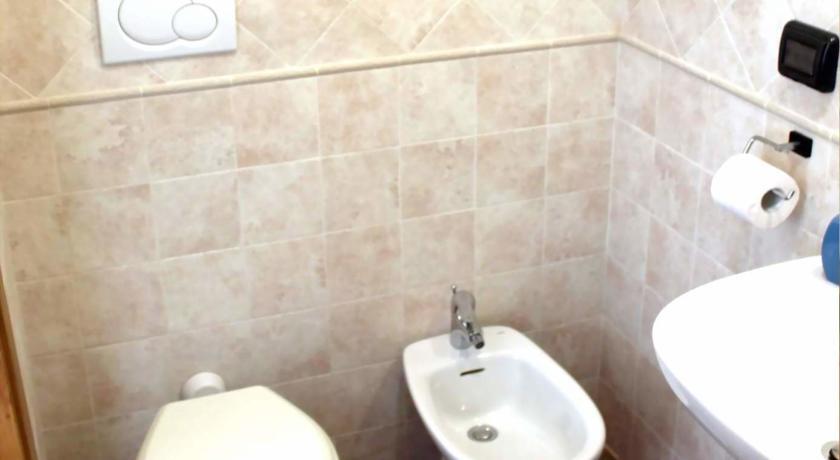 B&B Nettuno سان ليون الغرفة الصورة