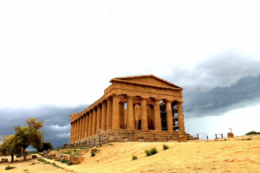 B&B Nettuno سان ليون المظهر الخارجي الصورة
