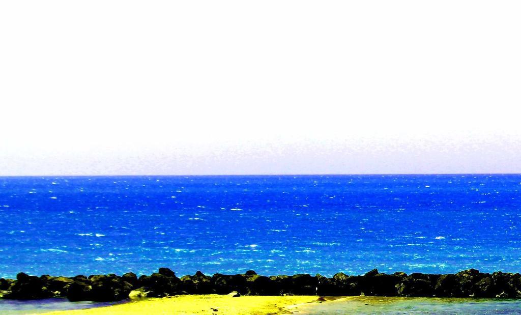 B&B Nettuno سان ليون المظهر الخارجي الصورة