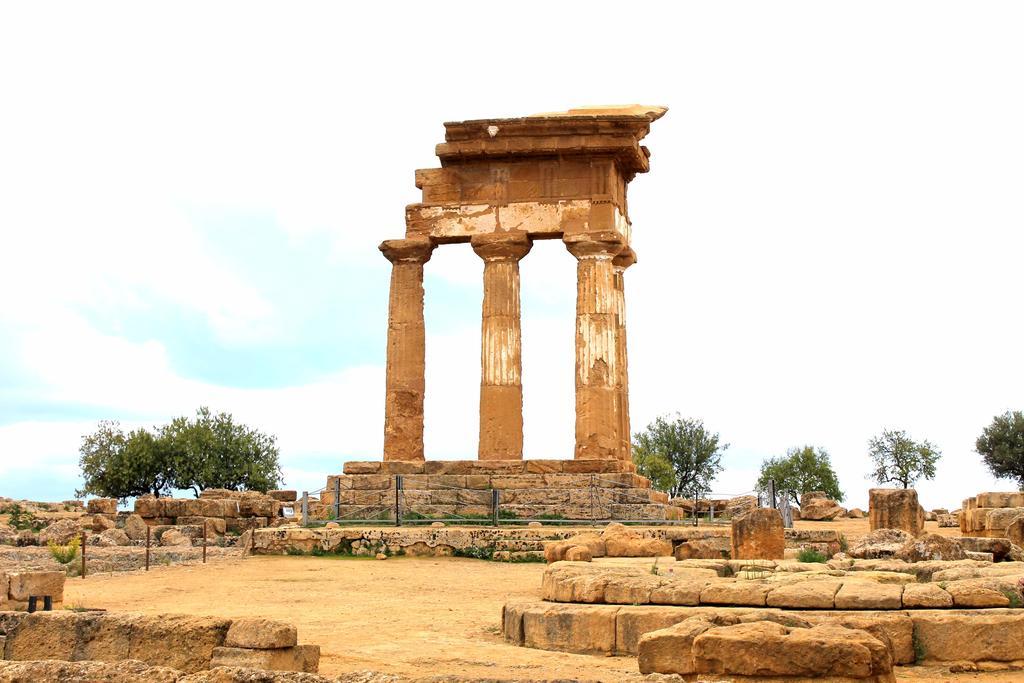 B&B Nettuno سان ليون المظهر الخارجي الصورة