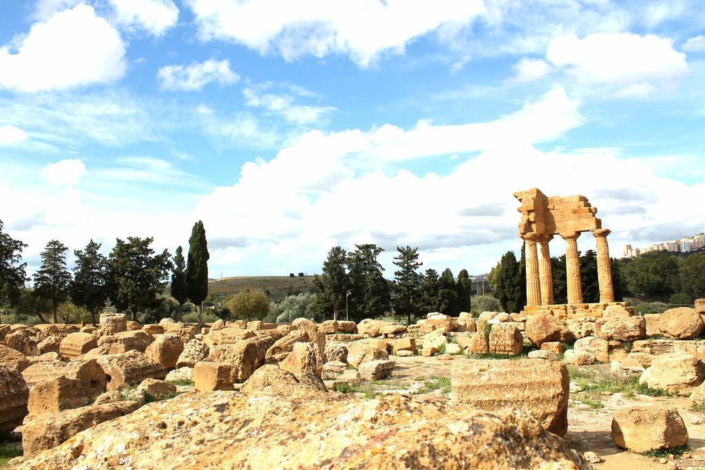 B&B Nettuno سان ليون المظهر الخارجي الصورة