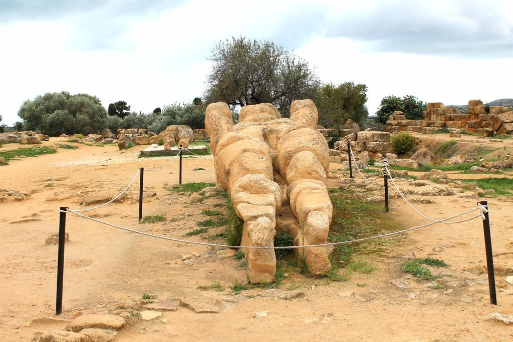 B&B Nettuno سان ليون المظهر الخارجي الصورة