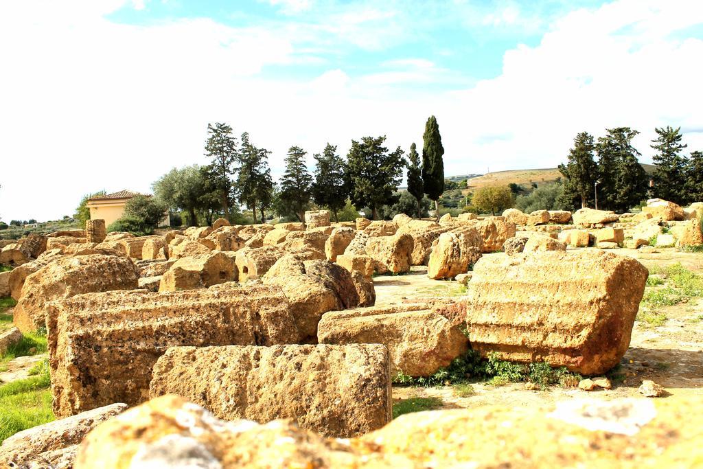 B&B Nettuno سان ليون المظهر الخارجي الصورة