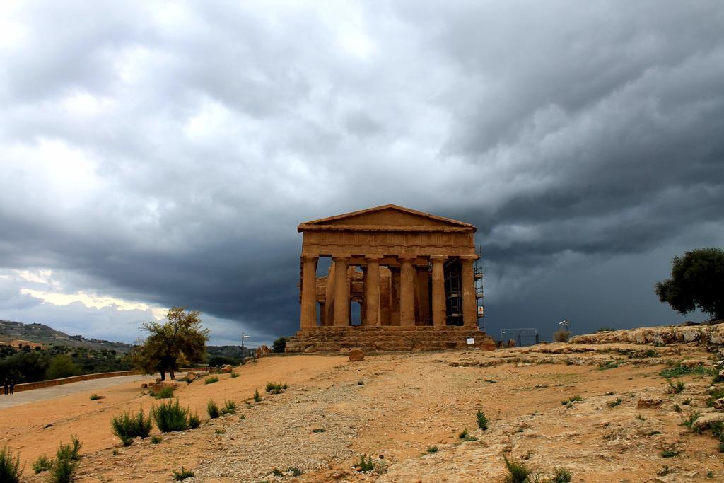B&B Nettuno سان ليون المظهر الخارجي الصورة