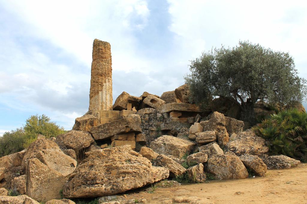 B&B Nettuno سان ليون المظهر الخارجي الصورة