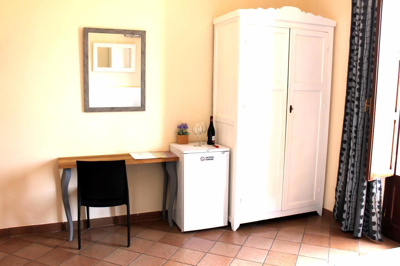 B&B Nettuno سان ليون المظهر الخارجي الصورة