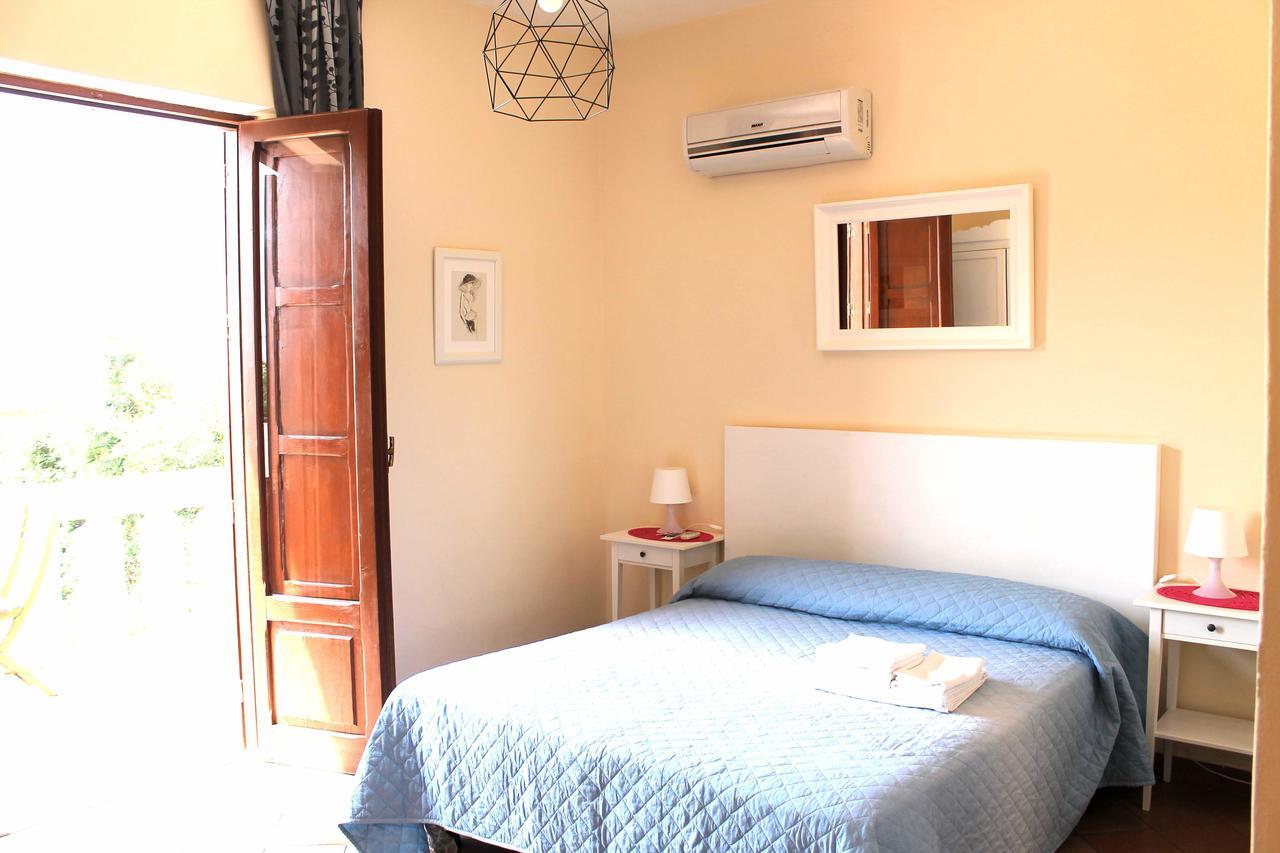 B&B Nettuno سان ليون المظهر الخارجي الصورة