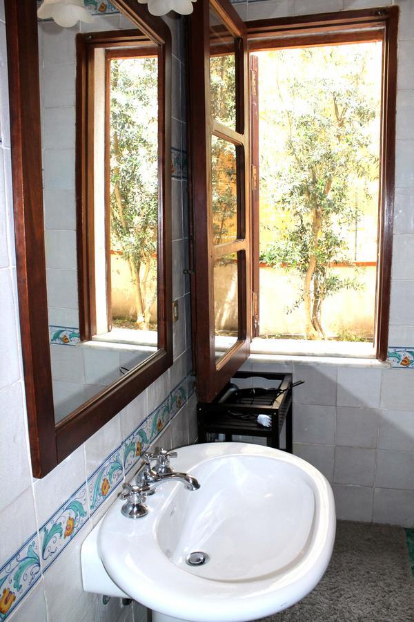 B&B Nettuno سان ليون المظهر الخارجي الصورة