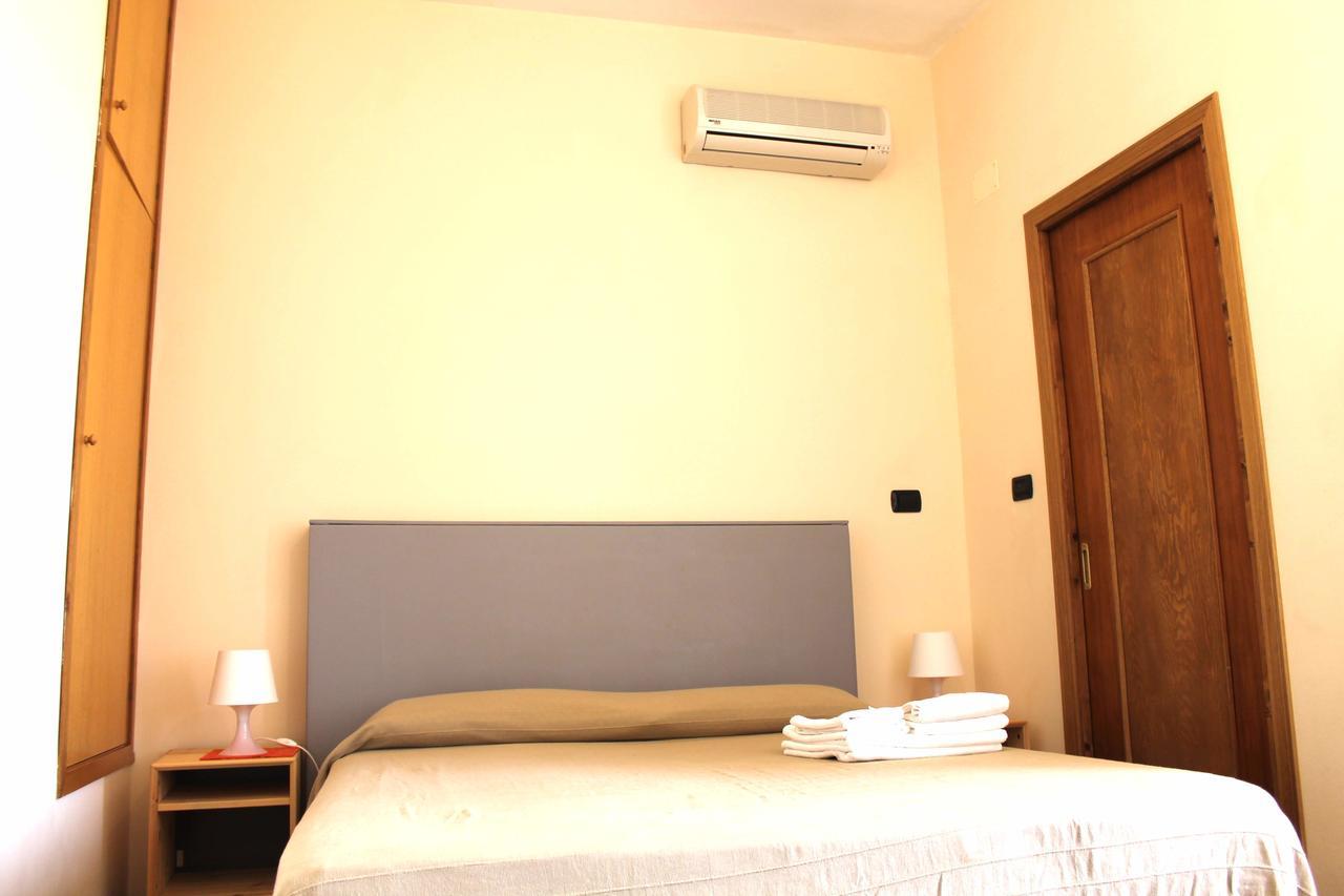 B&B Nettuno سان ليون المظهر الخارجي الصورة